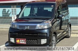 honda life 2012 CFJ1617828