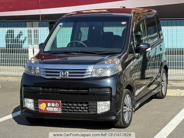 honda life 2012 CFJ1617828 image 1