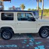 suzuki jimny 2023 CFJ1730985 image 17