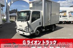 isuzu elf-truck 2018 CFJ1683802