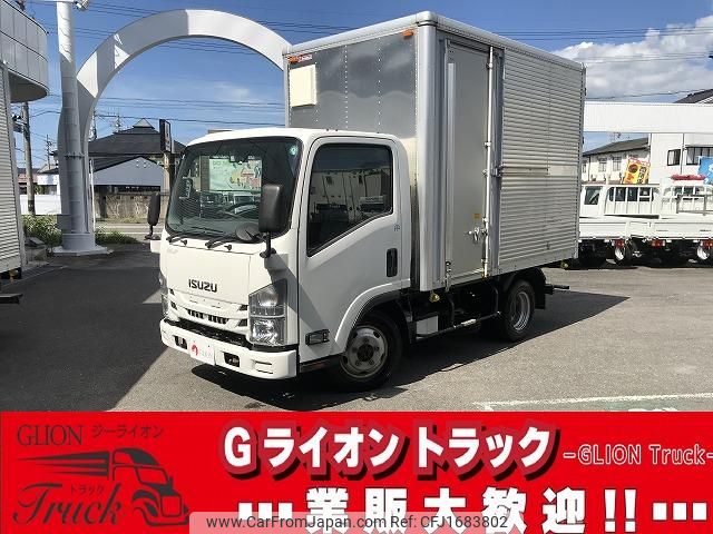 isuzu elf-truck 2018 CFJ1683802 image 1