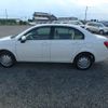toyota corolla-axio 2014 NIKYO_KT37684 image 19