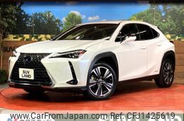 lexus ux 2019 -LEXUS--Lexus UX 6AA-MZAH10--MZAH10-2012959---LEXUS--Lexus UX 6AA-MZAH10--MZAH10-2012959-