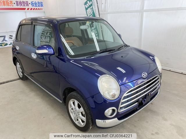 daihatsu mira-gino 2008 quick_quick_CBA-L660S_L660S-0009034 image 1