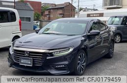 honda insight 2019 -HONDA--Insight ZE4--1006510---HONDA--Insight ZE4--1006510-