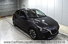mazda demio 2014 -MAZDA--Demio DJ5FS-109063---MAZDA--Demio DJ5FS-109063-