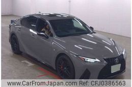 lexus is 2023 -LEXUS 【諏訪 300ﾀ1417】--Lexus IS 6AA-AVE30--AVE30-5095551---LEXUS 【諏訪 300ﾀ1417】--Lexus IS 6AA-AVE30--AVE30-5095551-