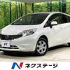 nissan note 2014 -NISSAN--Note DBA-E12--E12-219383---NISSAN--Note DBA-E12--E12-219383- image 1