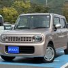 suzuki alto-lapin 2014 -SUZUKI--Alto Lapin DBA-HE22S--HE22S-274581---SUZUKI--Alto Lapin DBA-HE22S--HE22S-274581- image 1