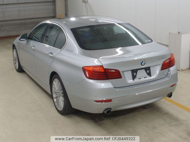 bmw 5-series 2013 -BMW--BMW 5 Series FZ35-WBA5E12010D435321---BMW--BMW 5 Series FZ35-WBA5E12010D435321- image 2