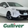 nissan aura 2022 -NISSAN--AURA 6AA-FE13--FE13-212031---NISSAN--AURA 6AA-FE13--FE13-212031- image 1