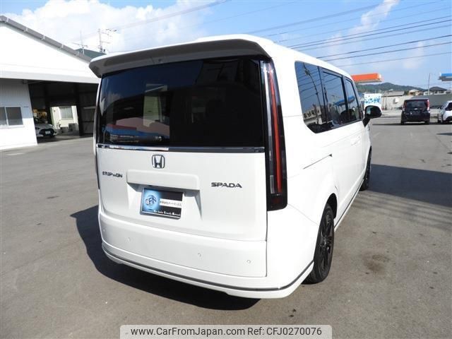 honda stepwagon 2022 quick_quick_5BA-RP6_RP6-1102110 image 2