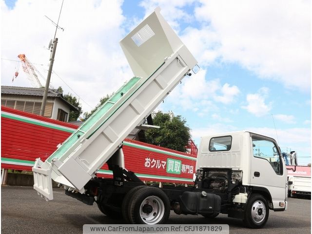 isuzu elf-truck 2016 CFJ1871829 image 2