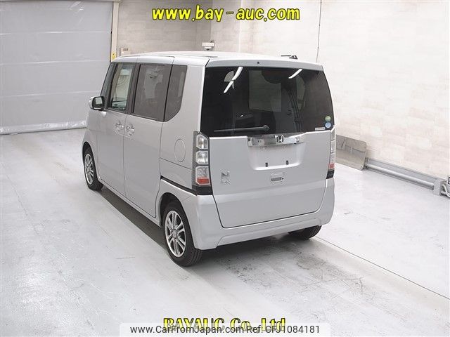honda n-box 2013 -HONDA--N BOX JF1-1257556---HONDA--N BOX JF1-1257556- image 2