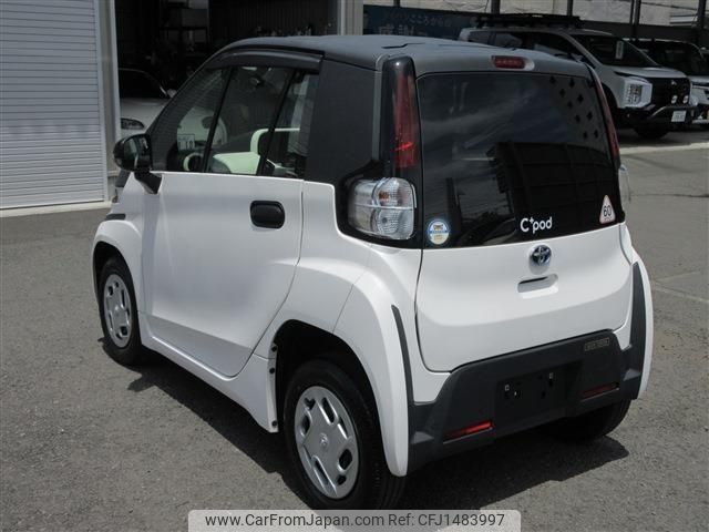 toyota toyota-others 2021 -TOYOTA--Toyota RMV12--1000321---TOYOTA--Toyota RMV12--1000321- image 2