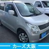 suzuki wagon-r 2010 -SUZUKI--Wagon R DBA-MH23S--MH23S-343868---SUZUKI--Wagon R DBA-MH23S--MH23S-343868- image 2