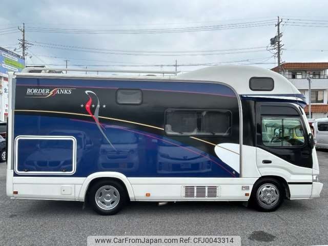 toyota coaster 2021 -TOYOTA 【豊田 800ｻ5754】--Coaster 2DG-XZB60V--XZB60-0050236---TOYOTA 【豊田 800ｻ5754】--Coaster 2DG-XZB60V--XZB60-0050236- image 2