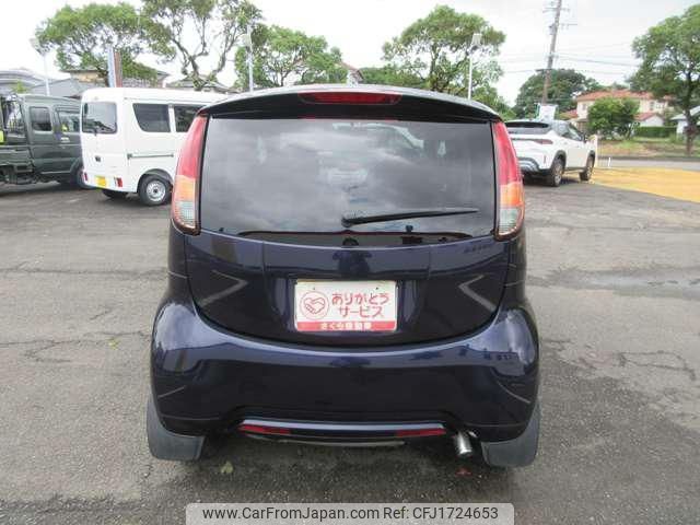mitsubishi i 2010 CFJ1724653 image 2