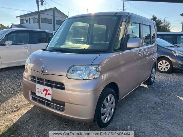 daihatsu tanto 2013 -DAIHATSU--Tanto L375S--0637998---DAIHATSU--Tanto L375S--0637998- image 1