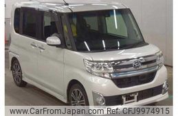 daihatsu tanto 2015 quick_quick_DBA-LA600S_0302799