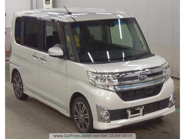 daihatsu tanto 2015 quick_quick_DBA-LA600S_0302799 image 1