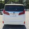 toyota alphard 2023 -TOYOTA 【野田 301ｱ1234】--Alphard 3BA-AGH30W--AGH30-0454263---TOYOTA 【野田 301ｱ1234】--Alphard 3BA-AGH30W--AGH30-0454263- image 45