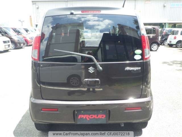 suzuki mr-wagon 2012 -SUZUKI 【宇都宮 580ﾆ5114】--MR Wagon DBA-MF33S--MF33S-195903---SUZUKI 【宇都宮 580ﾆ5114】--MR Wagon DBA-MF33S--MF33S-195903- image 2