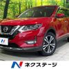 nissan x-trail 2018 -NISSAN--X-Trail DBA-NT32--NT32-085253---NISSAN--X-Trail DBA-NT32--NT32-085253- image 1