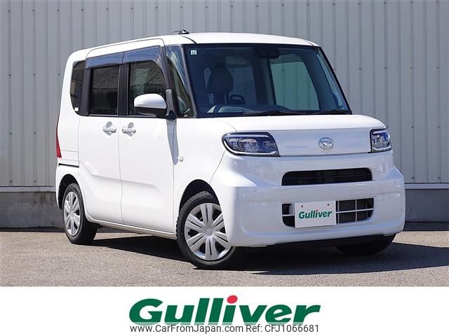 daihatsu tanto 2019 -DAIHATSU--Tanto 6BA-LA650S--LA650S-1007699---DAIHATSU--Tanto 6BA-LA650S--LA650S-1007699- image 1