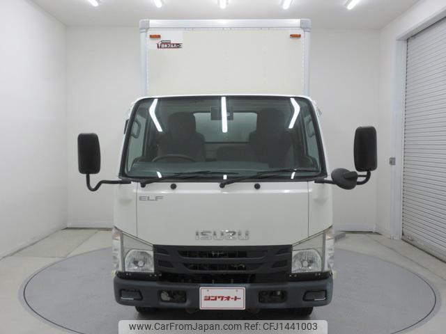 isuzu elf-truck 2015 quick_quick_NHS85A_NHS85-7009722 image 2