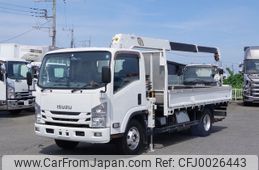 isuzu elf-truck 2018 -ISUZU--Elf 2RG-NPR88YN--NPR88Y-7001168---ISUZU--Elf 2RG-NPR88YN--NPR88Y-7001168-