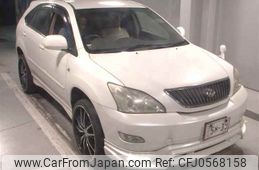 toyota harrier 2003 -TOYOTA--Harrier MCU35W-0009563---TOYOTA--Harrier MCU35W-0009563-