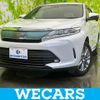 toyota harrier 2017 quick_quick_DBA-ZSU60W_ZSU60-0125545 image 1