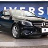 mercedes-benz a-class 2014 -MERCEDES-BENZ--Benz A Class DBA-176042--WDD1760422J208639---MERCEDES-BENZ--Benz A Class DBA-176042--WDD1760422J208639- image 16