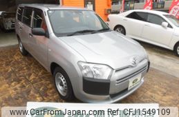 toyota probox-van 2019 CFJ1549109