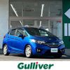 honda fit 2014 -HONDA--Fit DBA-GK3--GK3-1045727---HONDA--Fit DBA-GK3--GK3-1045727- image 1