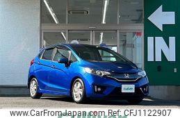 honda fit 2014 -HONDA--Fit DBA-GK3--GK3-1045727---HONDA--Fit DBA-GK3--GK3-1045727-