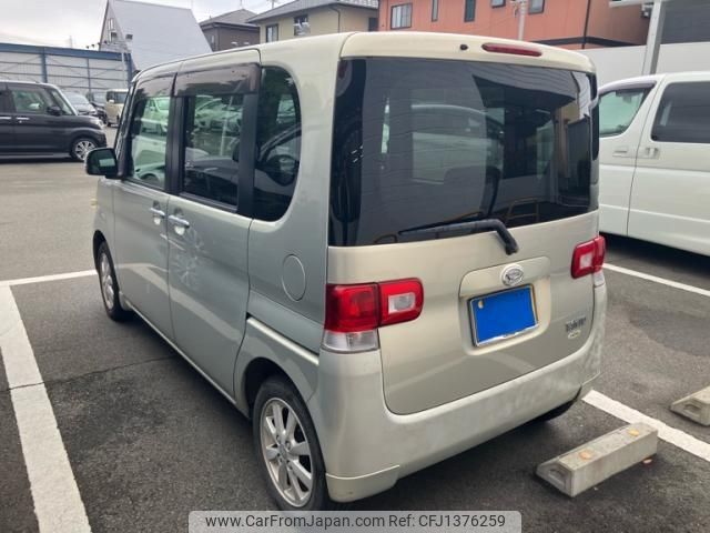 daihatsu tanto 2010 -DAIHATSU--Tanto DBA-L375S--L375S-0356885---DAIHATSU--Tanto DBA-L375S--L375S-0356885- image 2