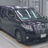 toyota alphard 2015 -TOYOTA 【神戸 30Cな8】--Alphard GGH30W-0009363---TOYOTA 【神戸 30Cな8】--Alphard GGH30W-0009363- image 6