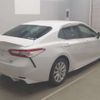 toyota camry 2019 -TOYOTA--Camry DAA-AXVH70--AXVH70-1050251---TOYOTA--Camry DAA-AXVH70--AXVH70-1050251- image 2