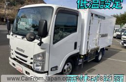 isuzu elf-truck 2017 CFJ0832193
