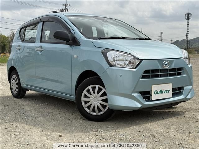 daihatsu mira-e-s 2019 -DAIHATSU--Mira e:s 5BA-LA350S--LA350S-0169124---DAIHATSU--Mira e:s 5BA-LA350S--LA350S-0169124- image 1