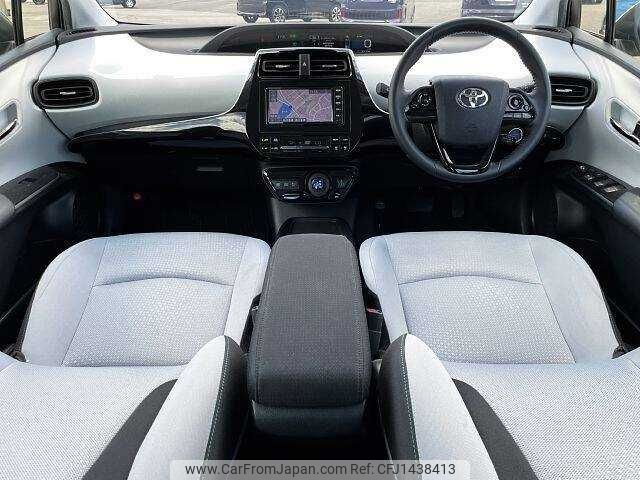 toyota prius 2020 CFJ1438413 image 1