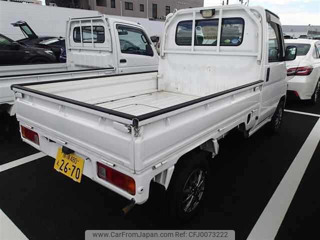 honda acty-truck 2007 -HONDA 【那須 480ｴ2670】--Acty Truck HA7--1703421---HONDA 【那須 480ｴ2670】--Acty Truck HA7--1703421- image 2