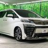 toyota vellfire 2018 -TOYOTA--Vellfire DBA-AGH30W--AGH30-0217303---TOYOTA--Vellfire DBA-AGH30W--AGH30-0217303- image 19