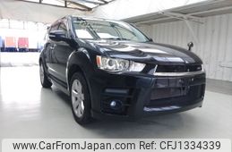 mitsubishi outlander 2011 ENHANCEAUTO_1_ea301070