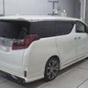 toyota alphard 2020 -TOYOTA 【袖ヶ浦 346と15】--Alphard AGH30W-9009406---TOYOTA 【袖ヶ浦 346と15】--Alphard AGH30W-9009406- image 2