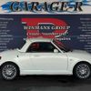 daihatsu copen 2003 quick_quick_LA-L880K_L880K-0011134 image 18