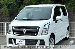 suzuki wagon-r-stingray 2017 quick_quick_DBA-MH35S_MH35S-671668