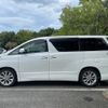 toyota vellfire 2008 -TOYOTA--Vellfire DBA-GGH20W--GGH20-8016143---TOYOTA--Vellfire DBA-GGH20W--GGH20-8016143- image 5